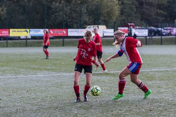 Bild 86 - Frauen Lieth : Halstenbek-Rellingen : Ergebnis: 2:0